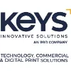 Keys Innovative Solutions, an RRD Company Keys Innovative Solutions, an RRD Company