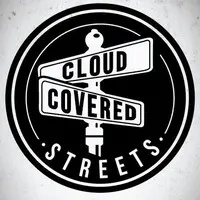 Cloud Covered Streets Cloud Covered Streets