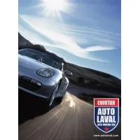 Courtier Auto Laval