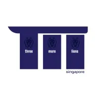 Three More Lions - Singapore Three More Lions - Singapore
