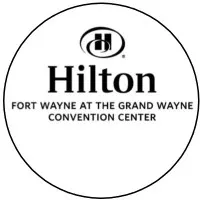 Hilton Fort Wayne - Grand Wayne Convention Center