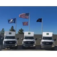 Quality Inspection and Testing, Inc.