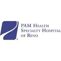 PAM Health Specialty Hospital of Reno