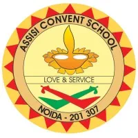 Assisi Convent School, Noida