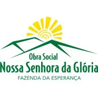 Obra Social Nossa Senhora Da Glória - Fazenda Da Esperança