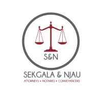 Sekgala & Njau Attorneys