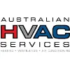 Australian HVAC Services Pty Ltd