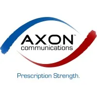 Axon Communications Inc. Axon Communications Inc.