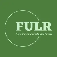 Florida Undergraduate Law Review