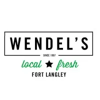 Wendel's Bookstore & Cafe 