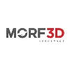 Morf3D Inc. Morf3D Inc.