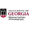 UGA Skidaway Institute of Oceanography UGA Skidaway Institute of Oceanography