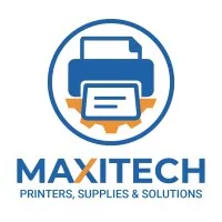 Maxitech Printers, Supplies & Solutions