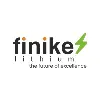 Finike Lithium Finike Lithium