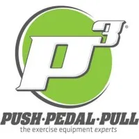 Push Pedal Pull