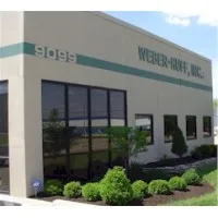 Weber-Huff, Inc.