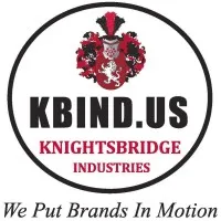 KNIGHTSBRIDGE INDUSTRIES INC