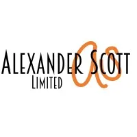 Alexander Scott Limited Alexander Scott Limited