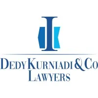 Dedy Kurniadi & Co Lawyers