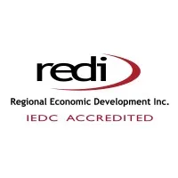 Regional Economic Development Inc. (REDI) Regional Economic Development Inc. (REDI)