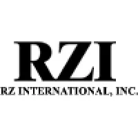RZ International, Inc. RZ International, Inc.