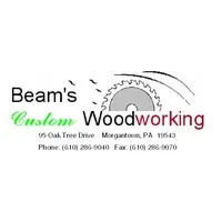Beam's Custom Woodworking Inc Beam's Custom Woodworking Inc