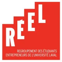 Regroupement des Étudiants Entrepreneurs de l'Université Laval (RÉEL)
