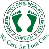 Diabetik Foot Care India Private Limited