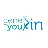 GeneYouIn Inc. verified emails