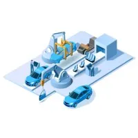 Motor Vehicle Manufacturing