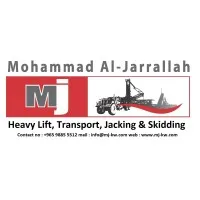 Mohammad Al Jarrallah Equipment & Petroleum Services Company W.L.L.