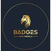 Badges and Medals  Badges and Medals