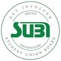 Iowa State Student Union Board