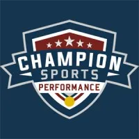 Champion Sports Performance Champion Sports Performance