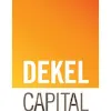 Dekel Capital Dekel Capital