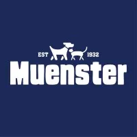 Muenster Pet Muenster Pet