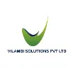 Vilambi Solutions Pvt Ltd Vilambi Solutions Pvt Ltd
