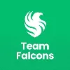 Team Falcons Team Falcons