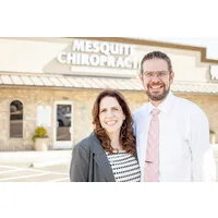 Mesquite Chiropractic & Injury