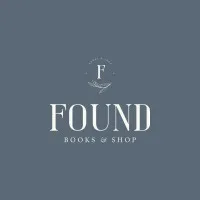 Found Books & Shop