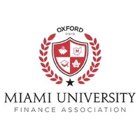 Miami University Finance Association