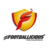 The Footballicious The Footballicious