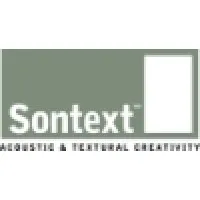 Sontext Decorative Acoustic Panels.  Australia, Middle East, USA.