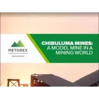 Chibuluma Mine Plc (LC&Y)