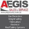 Aegis Sales & Service Aegis Sales & Service