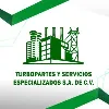 Turbopartes y Servicios Especializados Turbopartes y Servicios Especializados