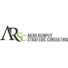 Akar Rumput Strategic Consulting Akar Rumput Strategic Consulting