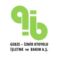 Gebze - İzmir Otoyolu İşletme ve Bakım A.Ş. Gebze - İzmir Otoyolu İşletme ve Bakım A.Ş.