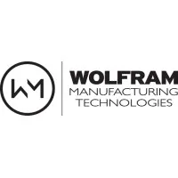 Wolfram Manufacturing Technologies