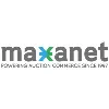 Maxanet Online Auction Software Maxanet Online Auction Software